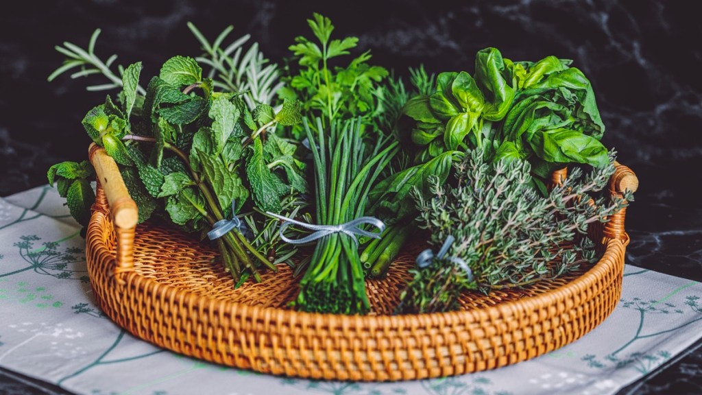 Parsley Recall Salmonella FDA Recalled