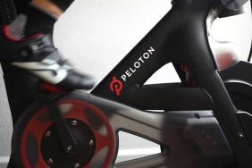 Peloton Recall Bike Seat Post Original Series Plus Peleton