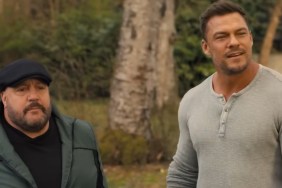 playdate 2 Alan Ritchson New movie