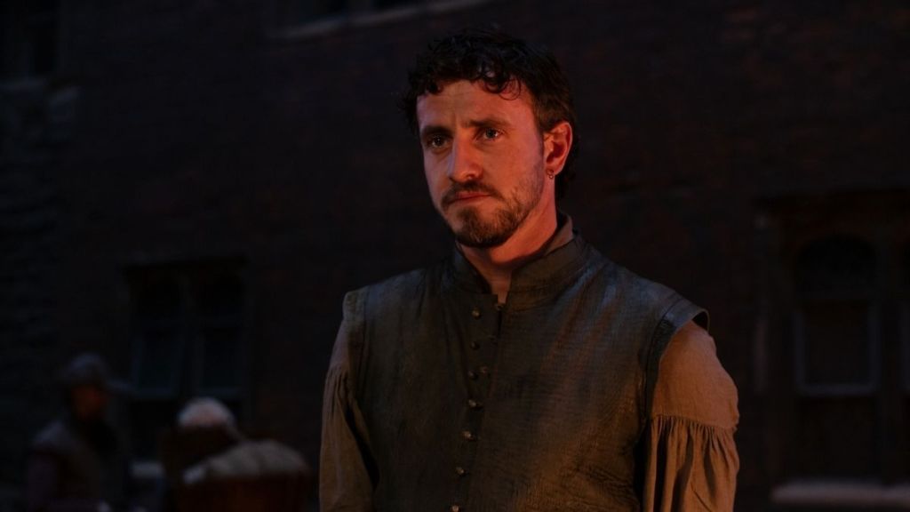 Gladiator 2 Star Paul Mescal's New Movie Receives Great Reviews & RT Score