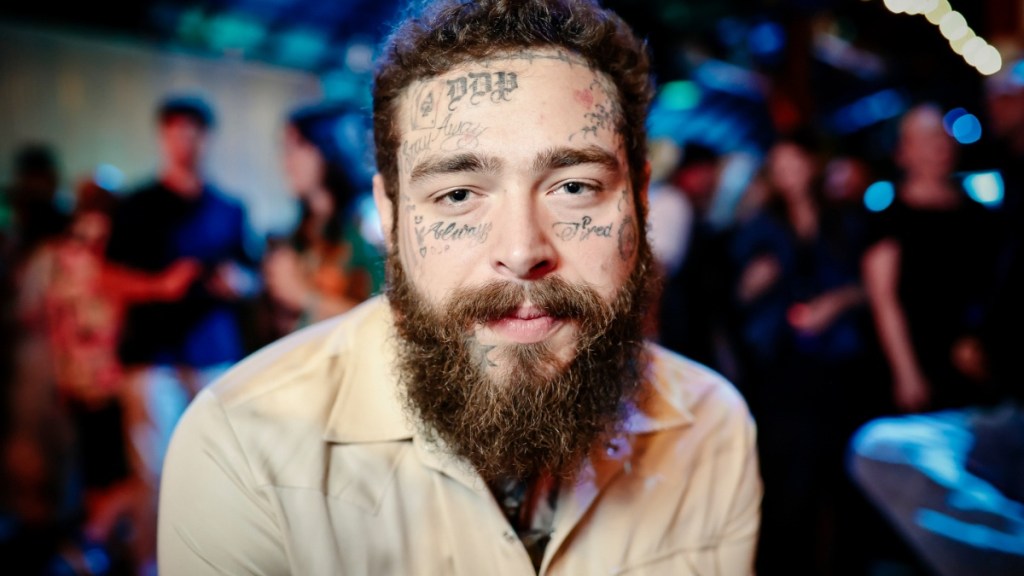 post malone custody battle