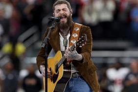 Post Malone Set To Perform at Cowboys-Chiefs Thanksgiving Game