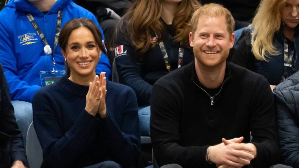 prince harry and meghan markle