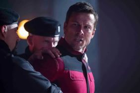 The Running Man Director on That Special Cameo in the Remake