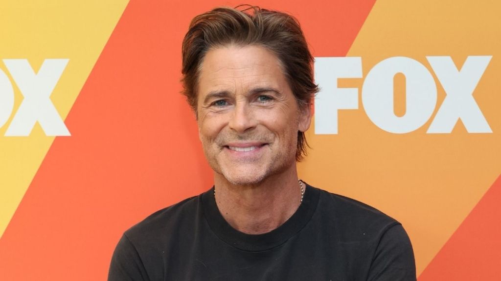 Rob Lowe Lists 2 Roles From Past He’d Like To Reprise