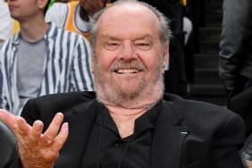richard dreyfuss son jack nicholson