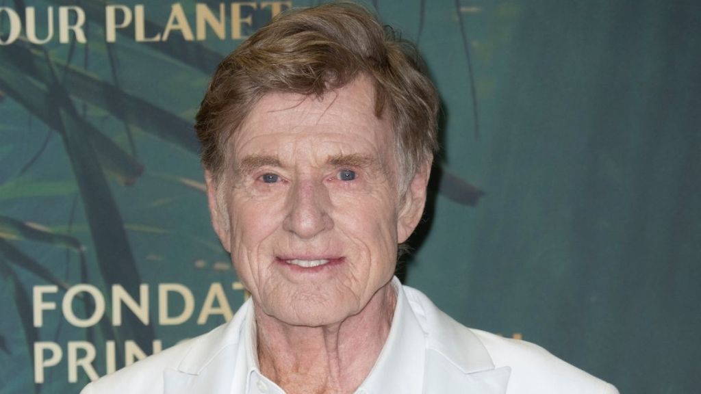 AI Tributes to Robert Redford Criticized by Late Actor's Daughter