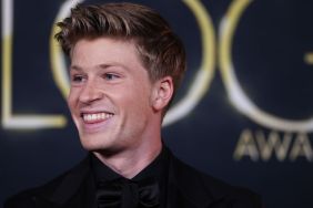 Robert Irwin Talks What's Next for Him After DWTS Win