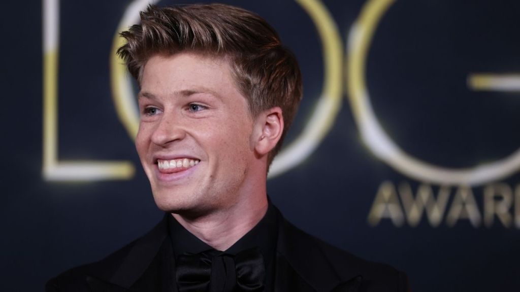 Robert Irwin Talks What's Next for Him After DWTS Win