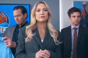 Hit Netflix Sports Comedy Gets Season 2 Release Date Window