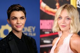 ruby rose sydney sweeney (1)