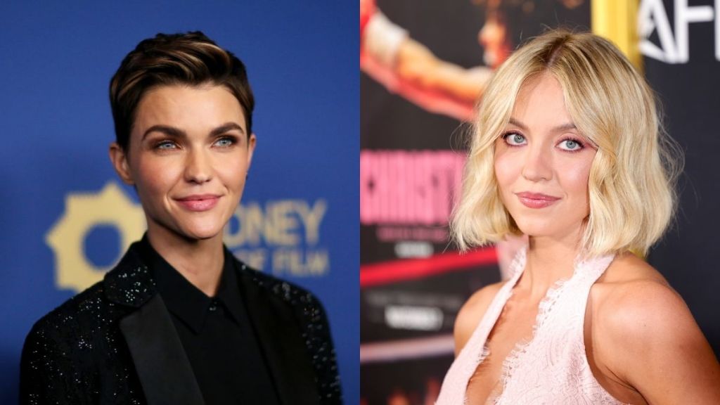 ruby rose sydney sweeney (1)