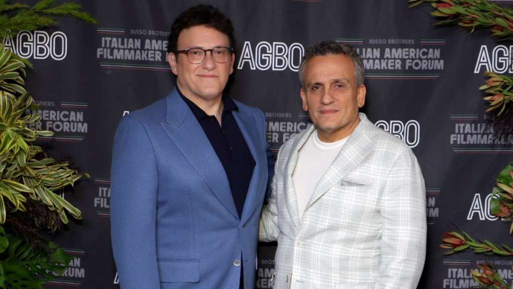 Russo Brothers’ Marvel Future Post Avengers 5 & 6 Gets Exciting Rumor