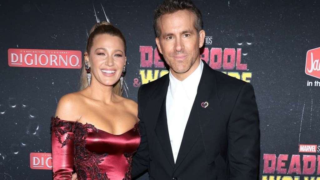 ryan reynolds and blake lively (1)