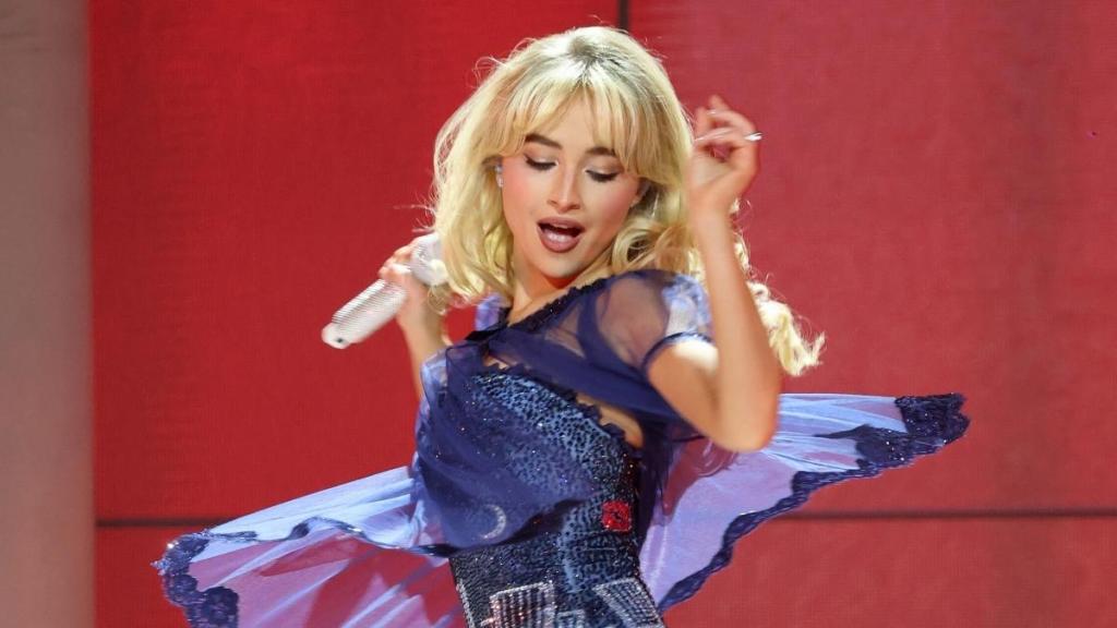 Sabrina Carpenter Met With Disney for Tangled: Report Reveals Verdict