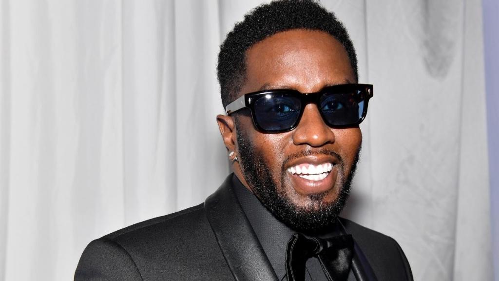 50 Cent's Sean Combs Doc Sets Netflix Release Date