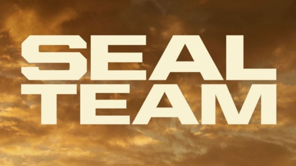 65-Year-Old SEAL Team Star Joins Law Enforcement in Real-World Rookie Tale