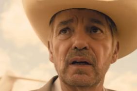 season 3 Landman Taylor Sheridan