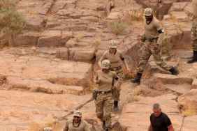 2 More Special Forces: World’s Toughest Test Stars Exit Show After Injuries