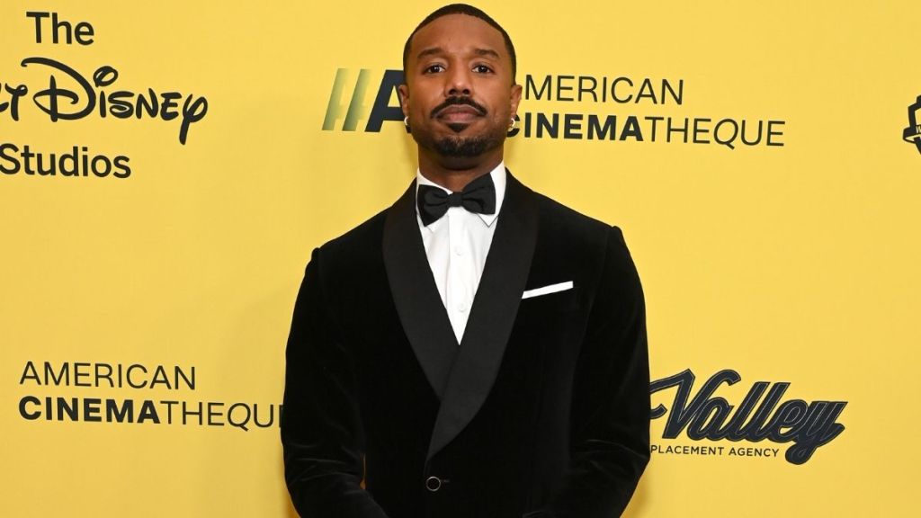 Michael B. Jordan Names the Most Defining Role of His Career