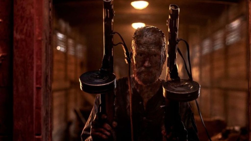 Sisu 3 Possibility Addressed by Road to Revenge Director