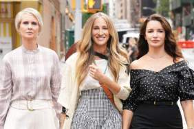 Golden Globes To Honor Sex & the City Star With Carol Burnett Award