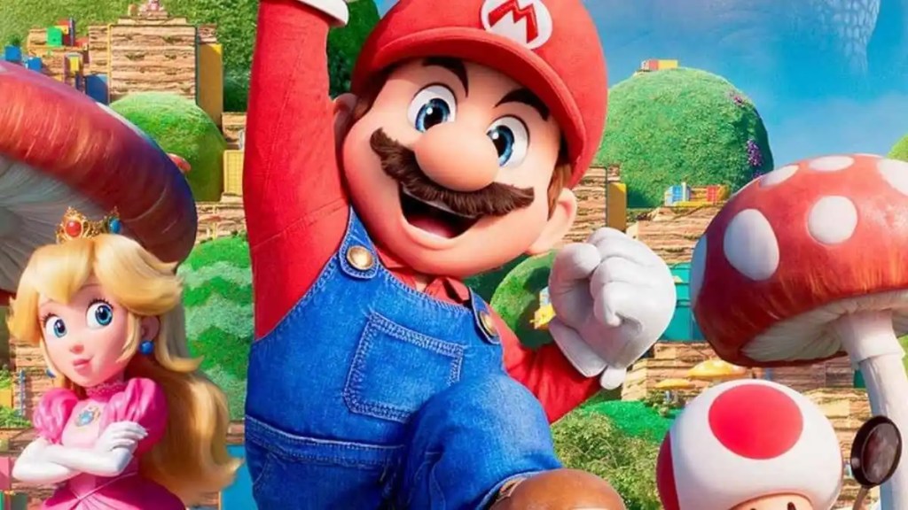 The Super Mario Bros. Movie 3 Rumor Teases Sequel’s Title & Plot