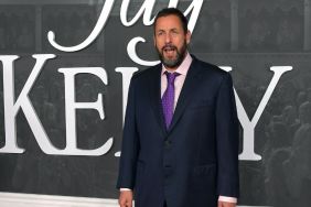 Adam Sandler Reveals What He Really Thinks About Wearing Suits