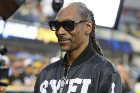 Snoop Dogg Seeking Kim Kardashian's Permission To Smoke Stuns Fans