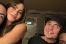 sofia vergara orlando bloom katy perry