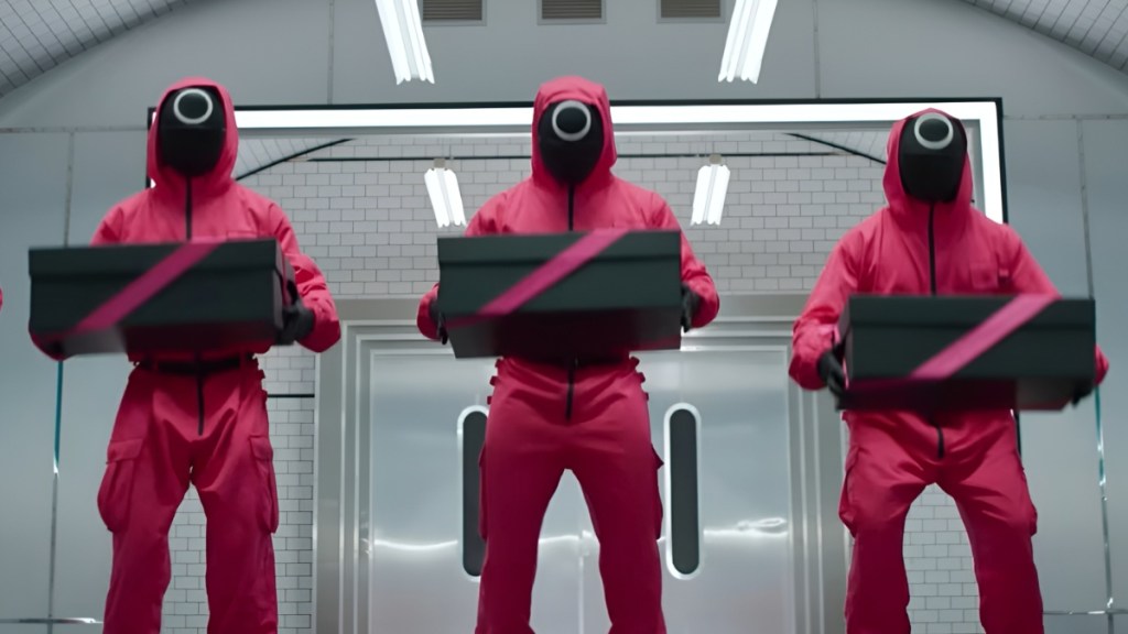 squid game the challenge season 2 winner perla