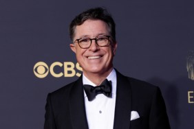 stephen colbert cbs show