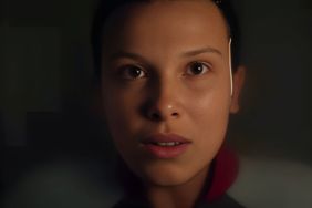 Millie Bobby Brown Gave Sweet Gifts To Stranger Things Costars at Final Table Read