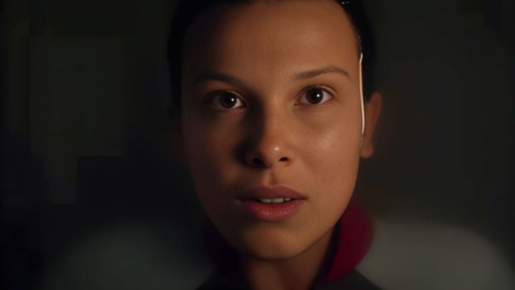 Millie Bobby Brown Gave Sweet Gifts To Stranger Things Costars at Final Table Read