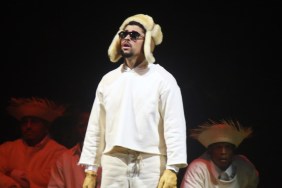 super bowl bad bunny 2026