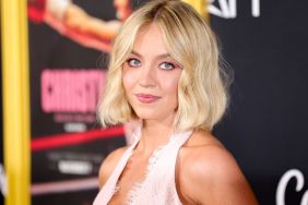 sydney sweeney