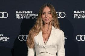 sydney sweeney
