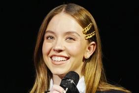 sydney sweeney