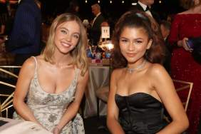 sydney sweeney zendaya