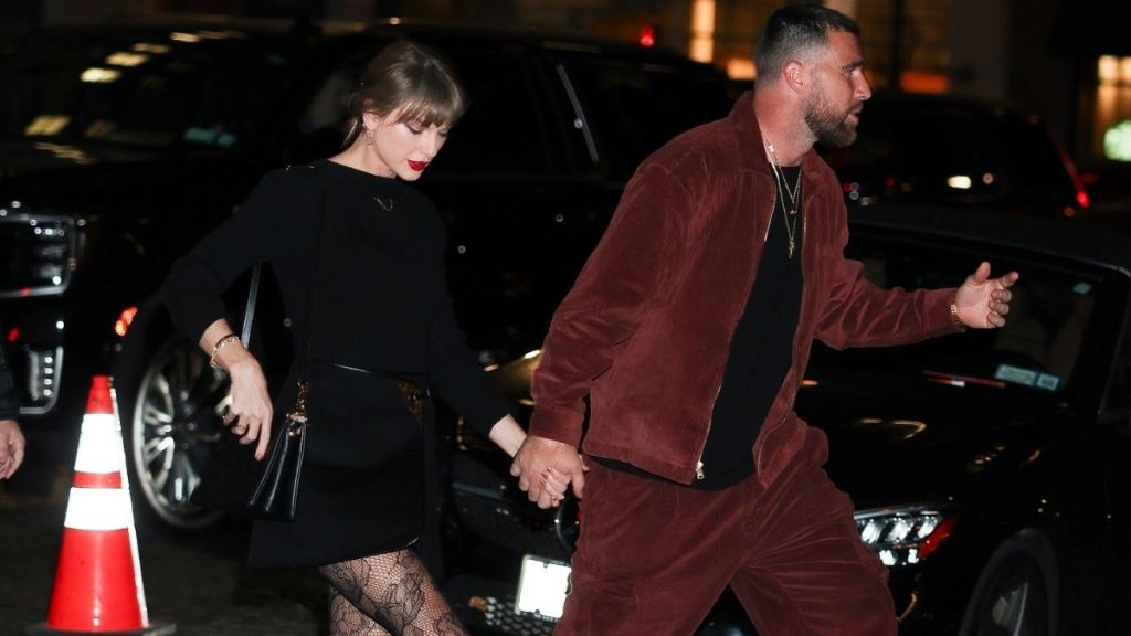 taylor swift and travis kelce (5)