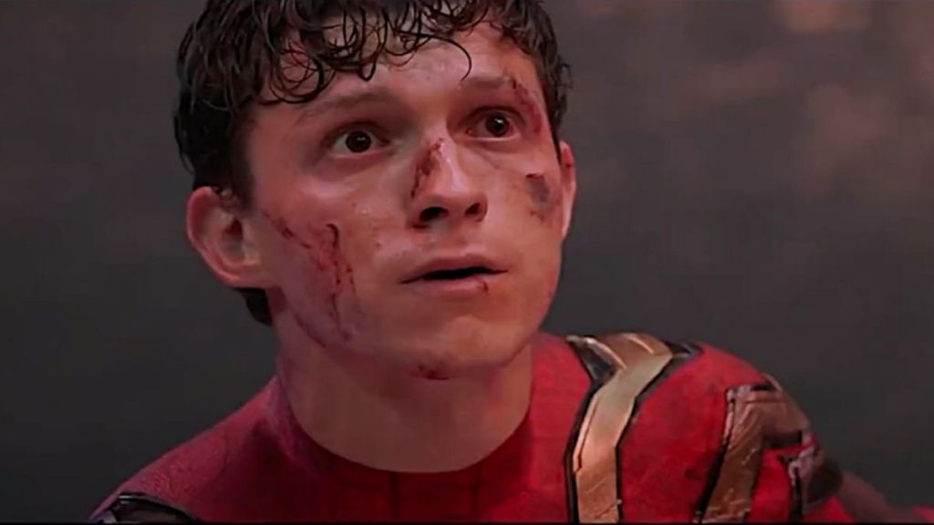 Spider-Man 4’s Major Tom Holland Ninja Fight Scene Details Reported