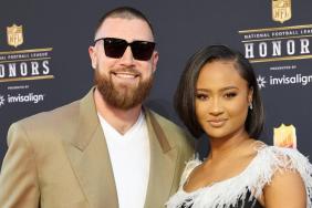 Travis Kelce's Ex's Tweet About Kobe Bryant's Wife Resurfaces