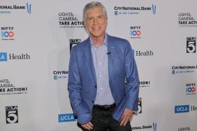 Dancing with the Stars: Tom Bergeron on Why He Returned as DWTS’ Guest Judge