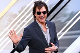 Tom Cruise 'Acted Like a Director' in Ana de Armas Relationship — Source