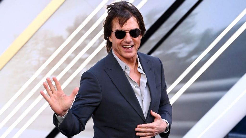 Tom Cruise 'Acted Like a Director' in Ana de Armas Relationship — Source