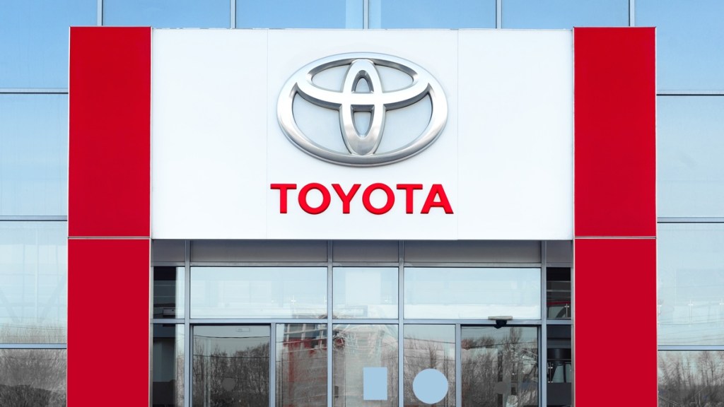 Toyota Recall Lexus Trucks Recalled 2025 Engine Debris