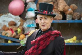 The Traitors Season 4 Gets Release Date & Entire Schedule