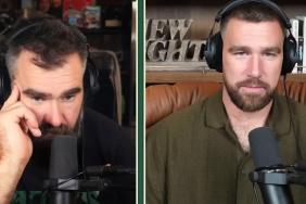 travis and jason kelce