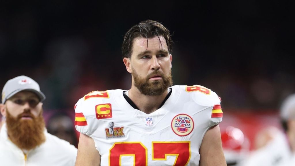 travis kelce