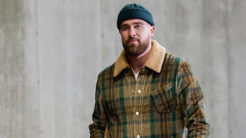 travis kelce